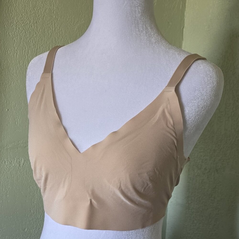 Victoria's Secret PINK Unlined Bralettes (Set of 2)